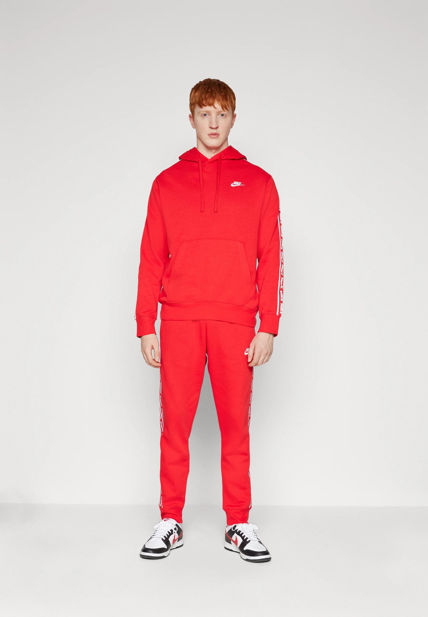 Survêtement Nike Homme - Style et Confort Sportif 👟🔥