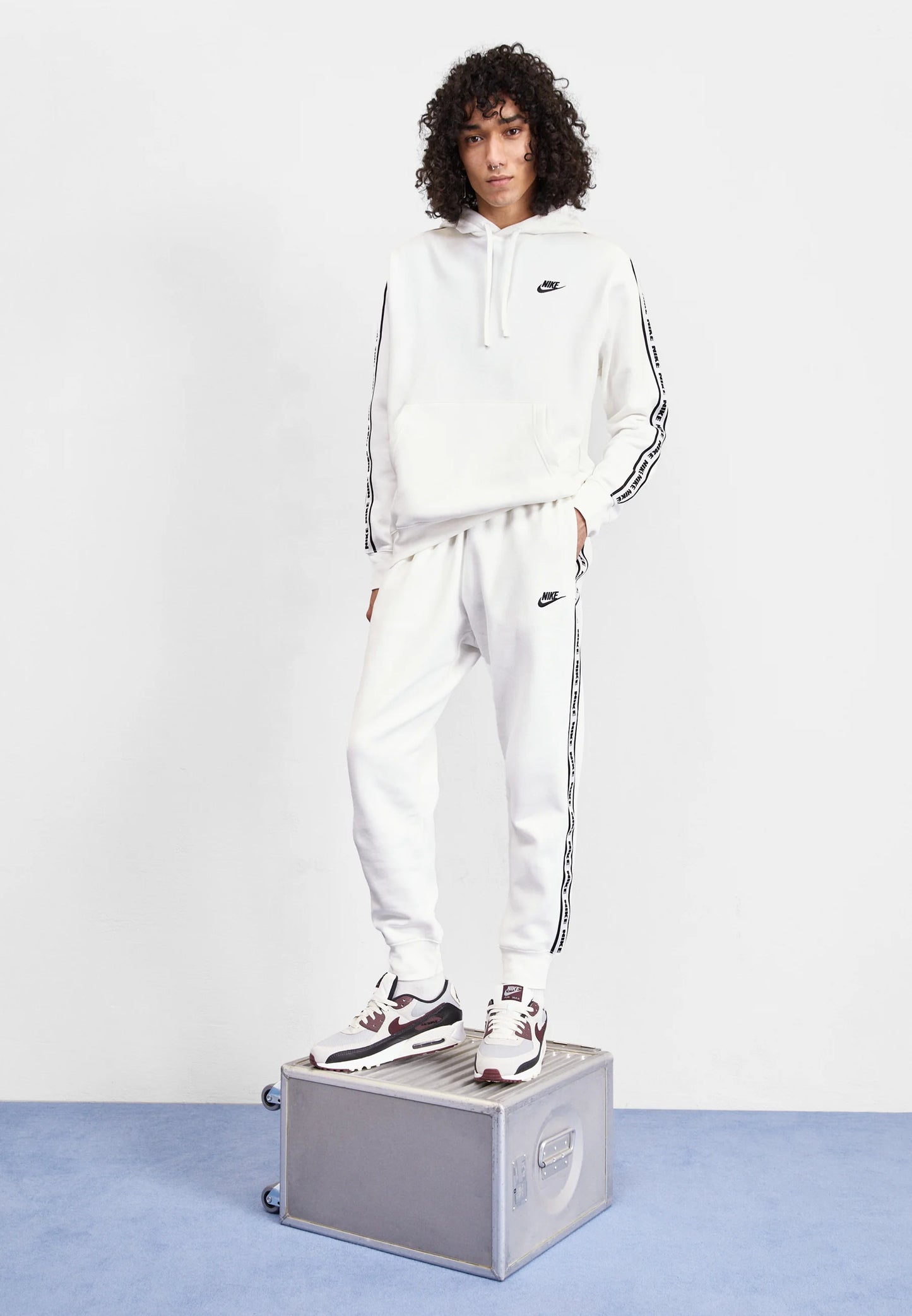 Survêtement Nike Homme - Style et Confort Sportif 👟🔥