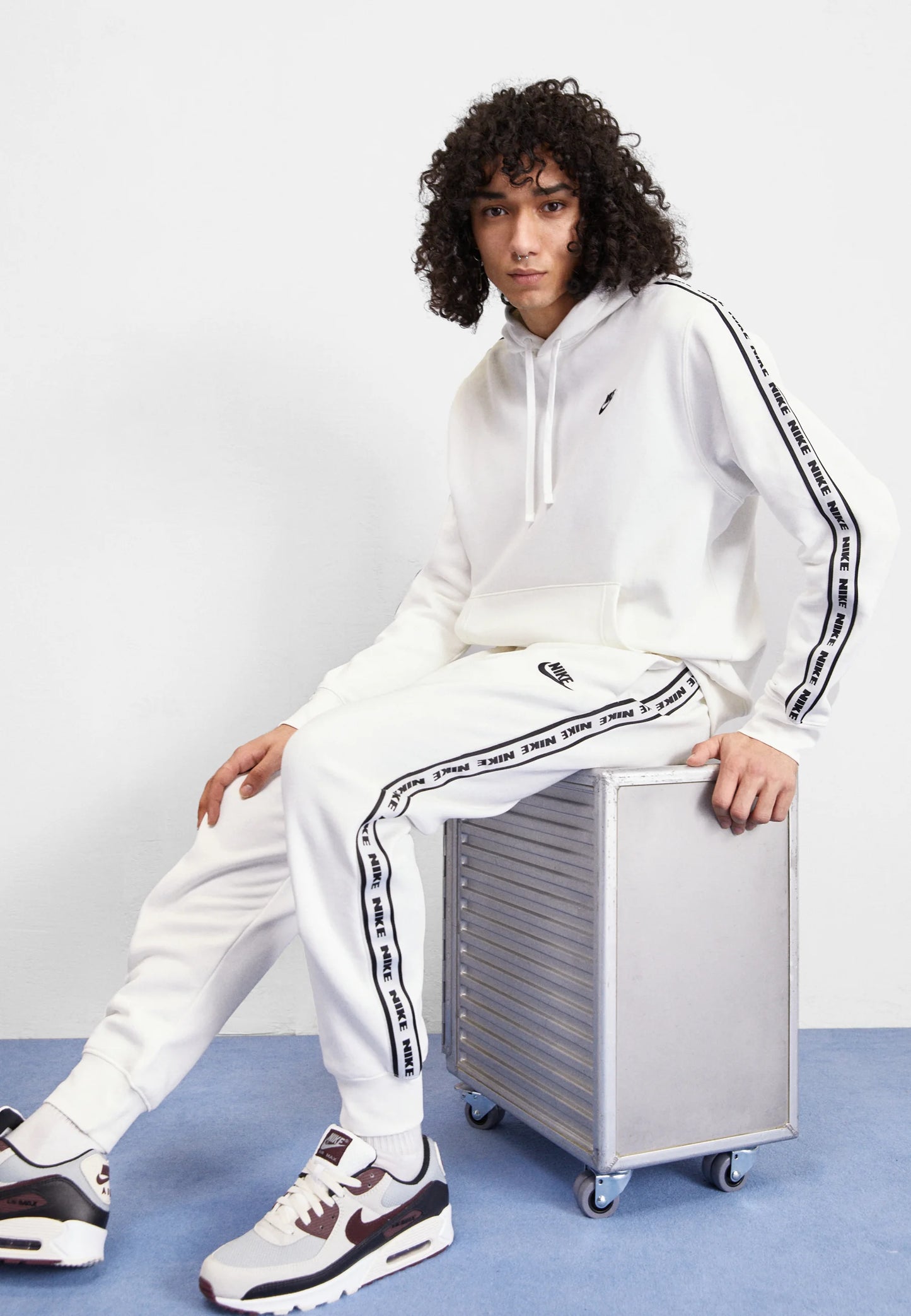 Survêtement Nike Homme - Style et Confort Sportif 👟🔥