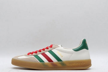 Sneaker Unisexe Adidas x Gucci Gazelle