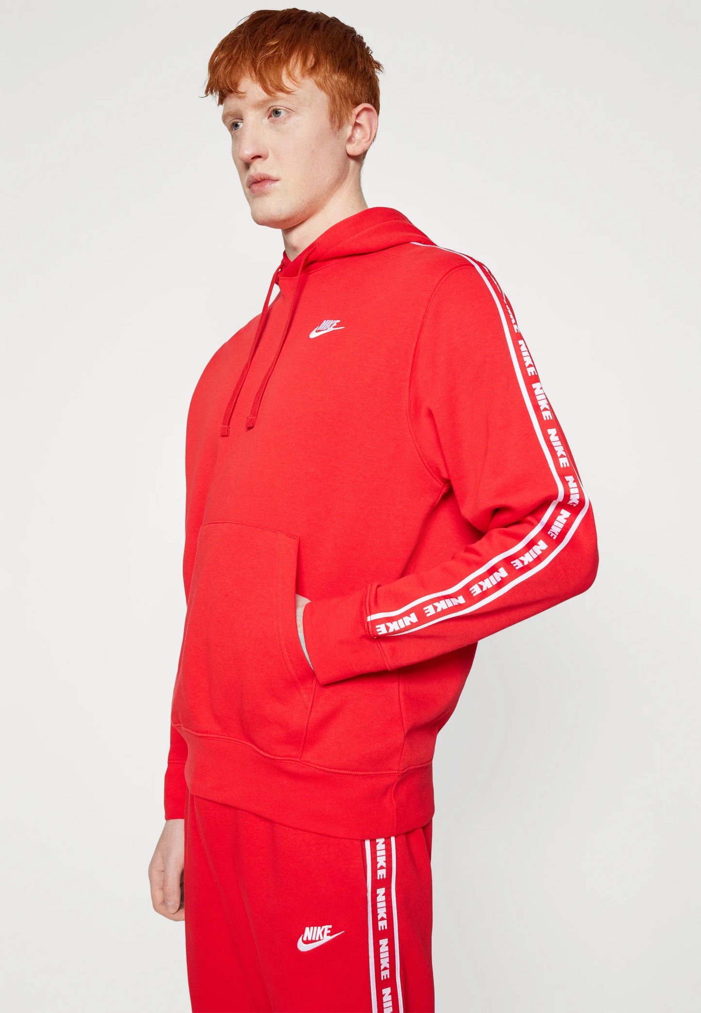 Survêtement Nike Homme - Style et Confort Sportif 👟🔥