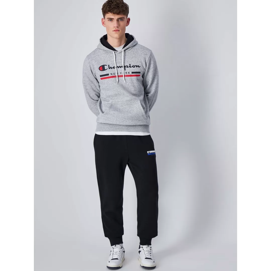Sweat à Capuche Champion - Confort et Style Urbain