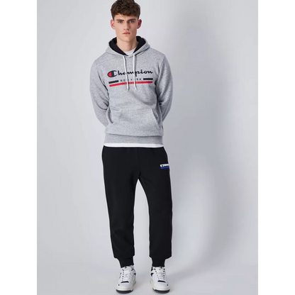 Sweat à Capuche Champion - Confort et Style Urbain