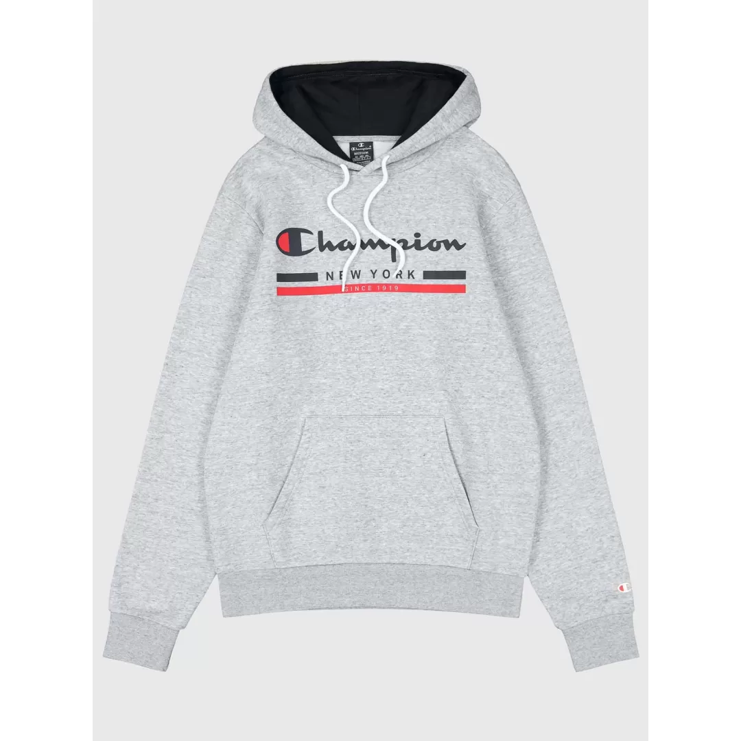 Sweat à Capuche Champion - Confort et Style Urbain