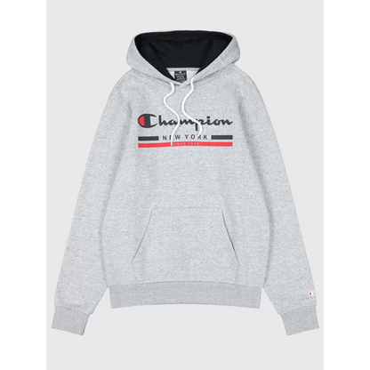 Sweat à Capuche Champion - Confort et Style Urbain