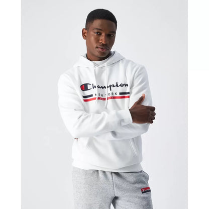 Sweat à Capuche Champion - Confort et Style Urbain