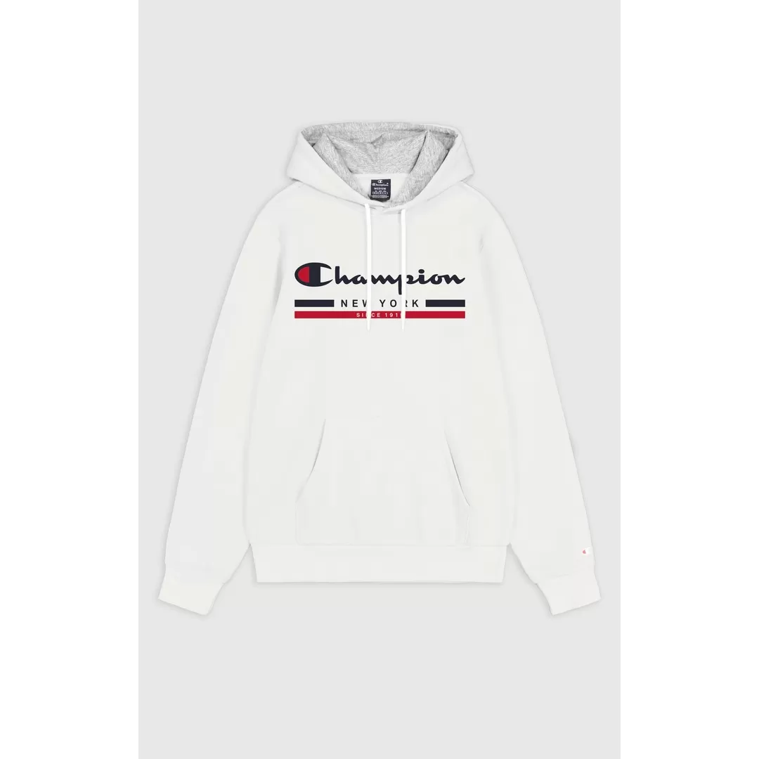Sweat à Capuche Champion - Confort et Style Urbain