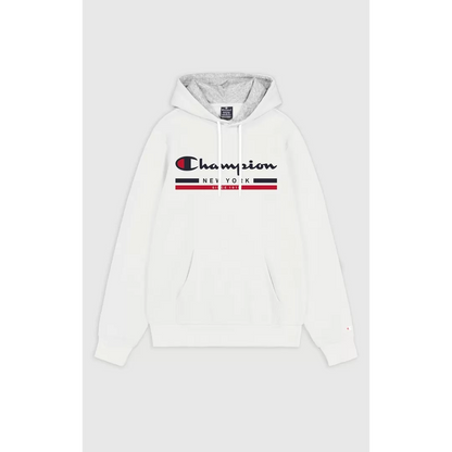 Sweat à Capuche Champion - Confort et Style Urbain